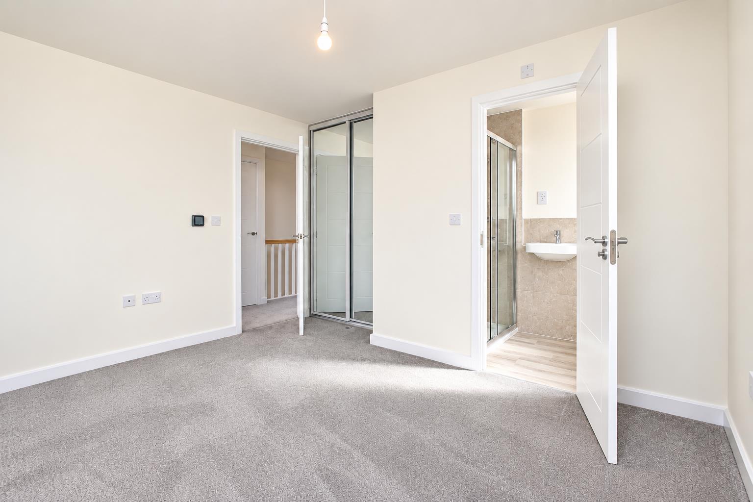 Lacaune Close, Whitehouse, Milton Keynes